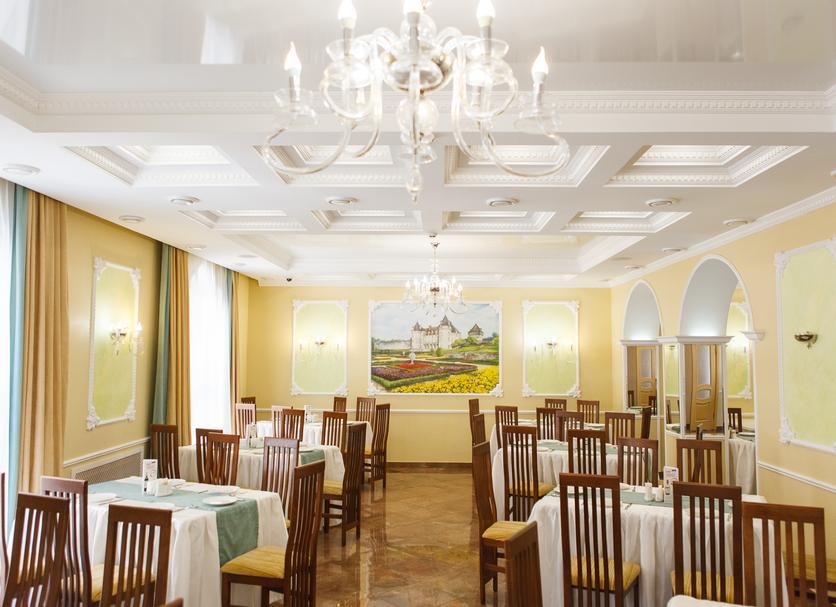 Restoran Fotoğraf