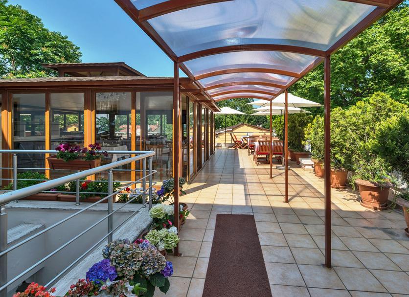 Balkon Fotoğraf