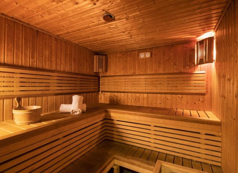 Spa Fotoğraf