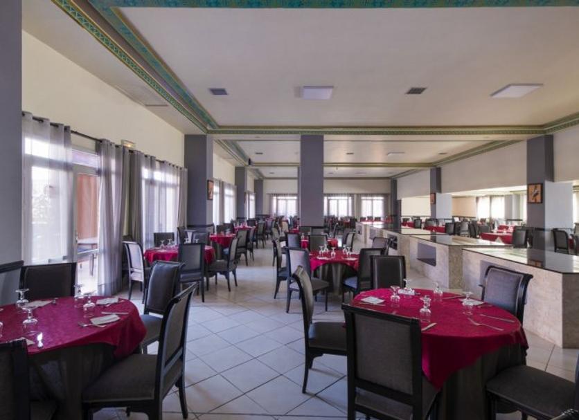 Restoran Fotoğraf
