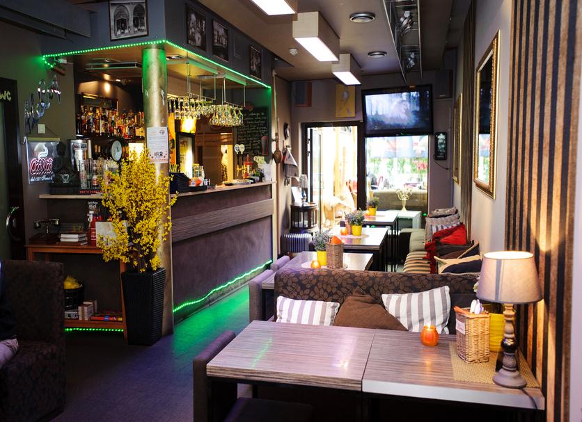 Bar Fotoğraf