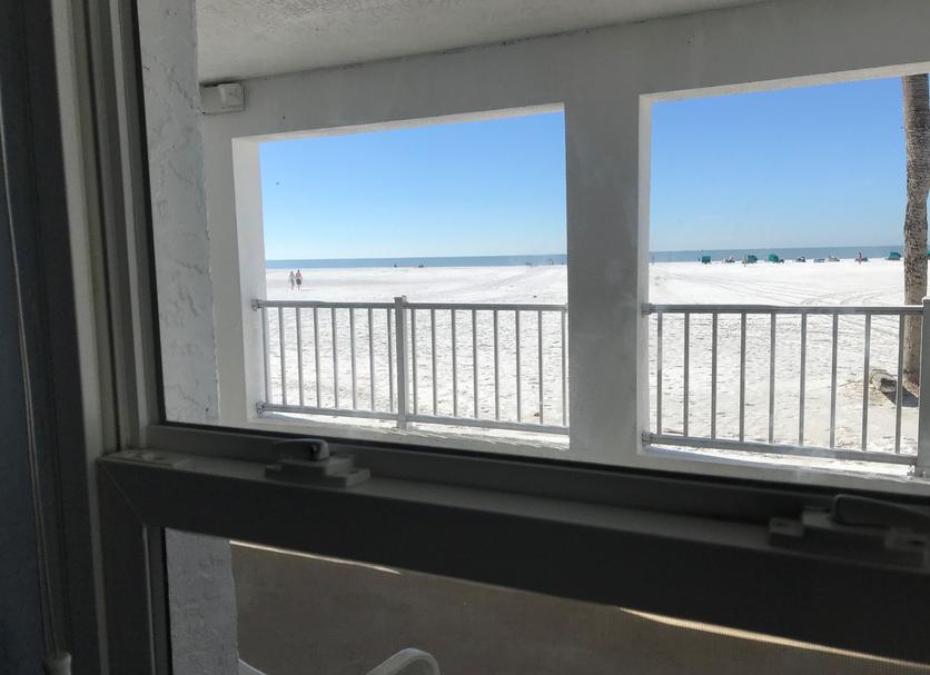 Balkon Fotoğraf