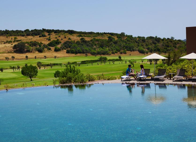 Golf sahası Fotoğraf
