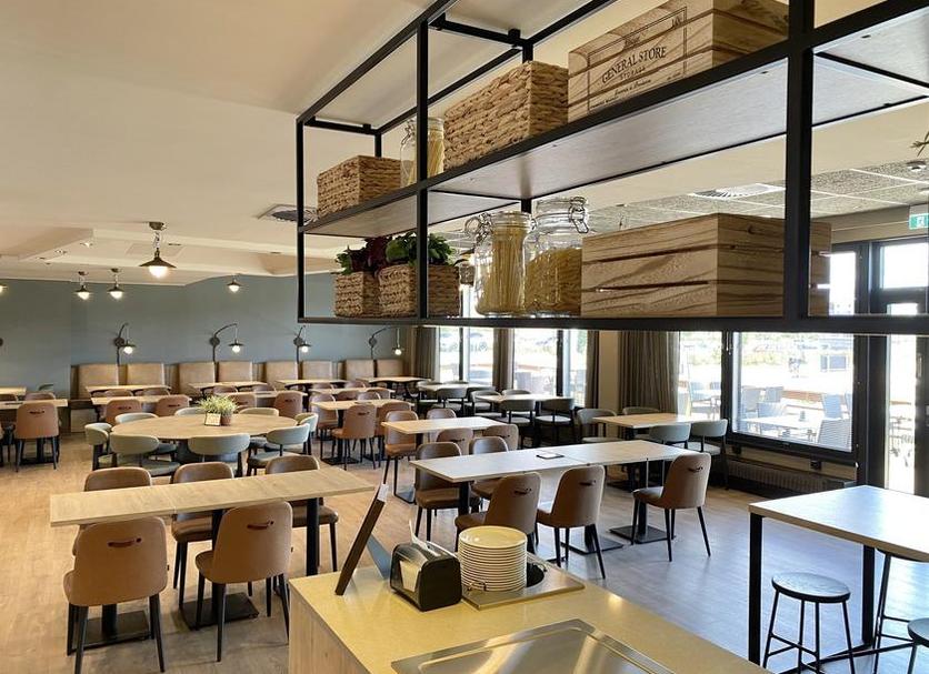 Restoran Fotoğraf