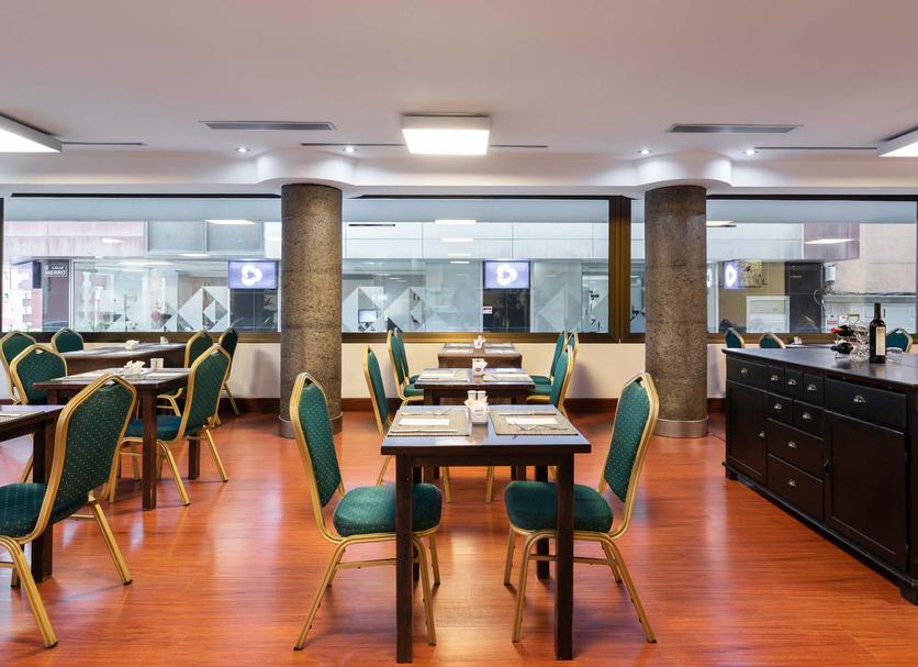Restoran Fotoğraf