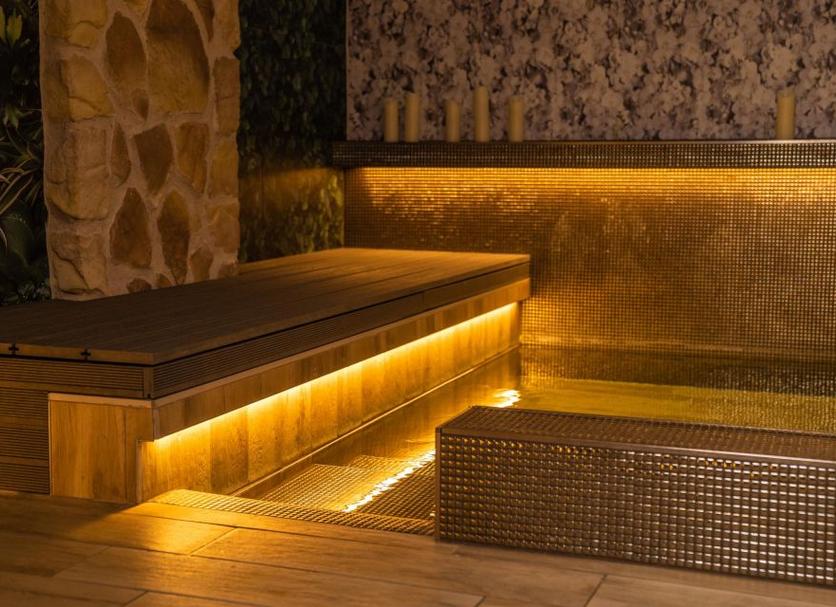 Spa Fotoğraf