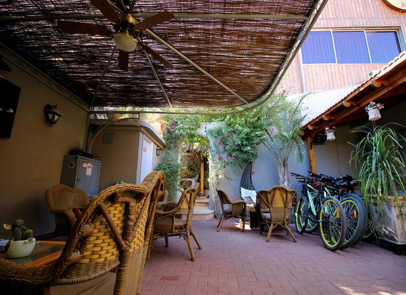 Veranda Fotoğraf