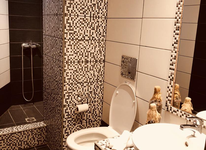 Banyo Fotoğraf
