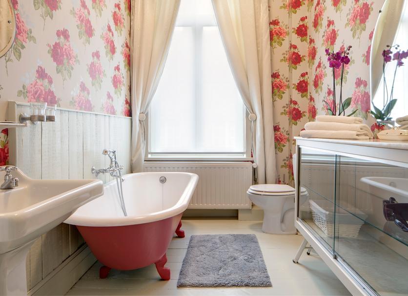 Banyo Fotoğraf