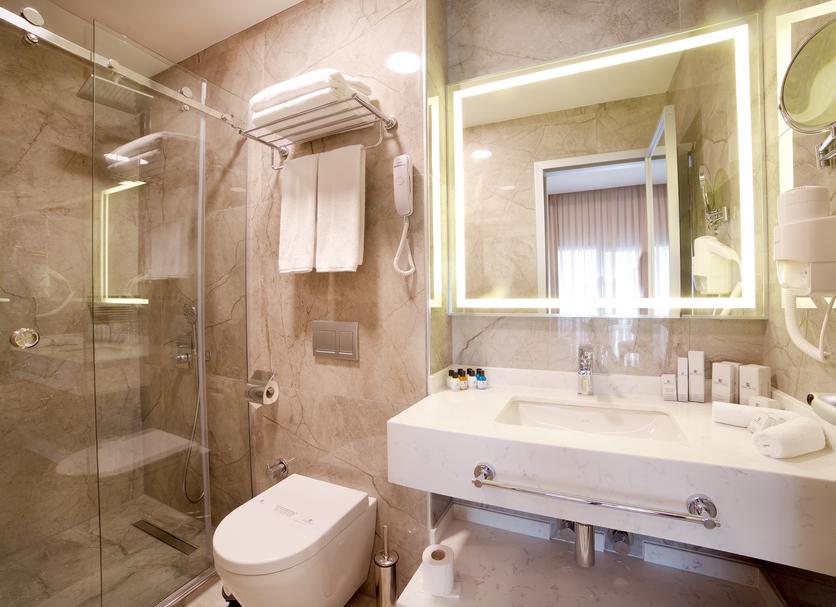 Banyo Fotoğraf