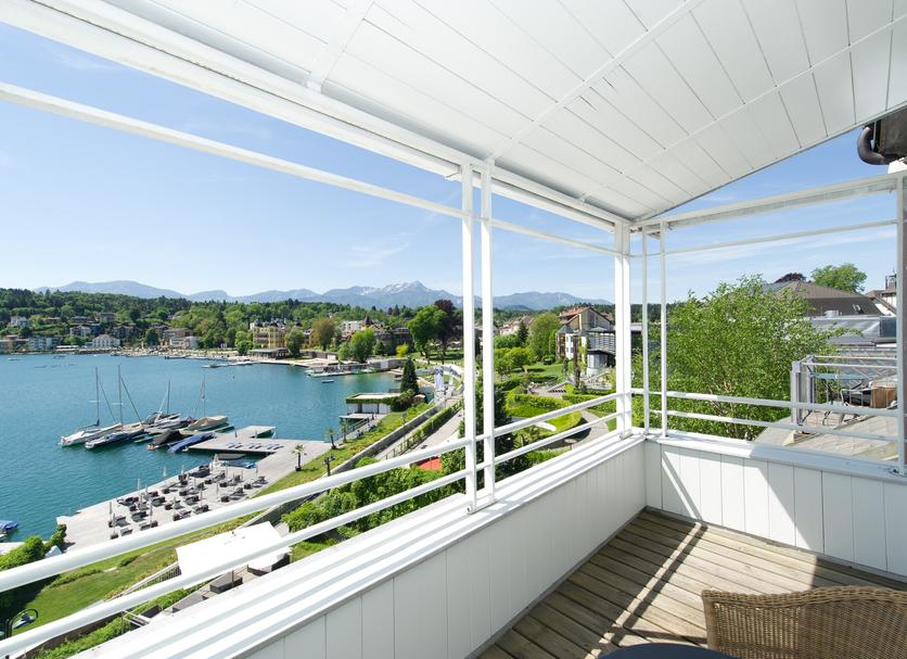 Balkon Fotoğraf