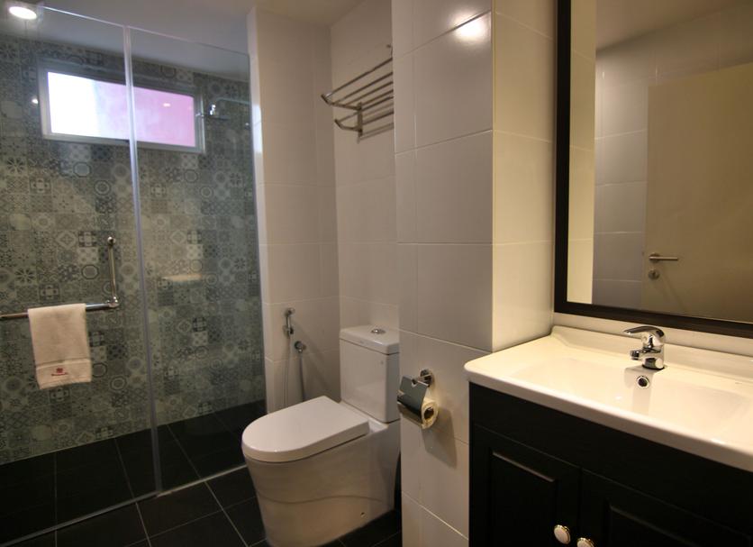 Banyo Fotoğraf