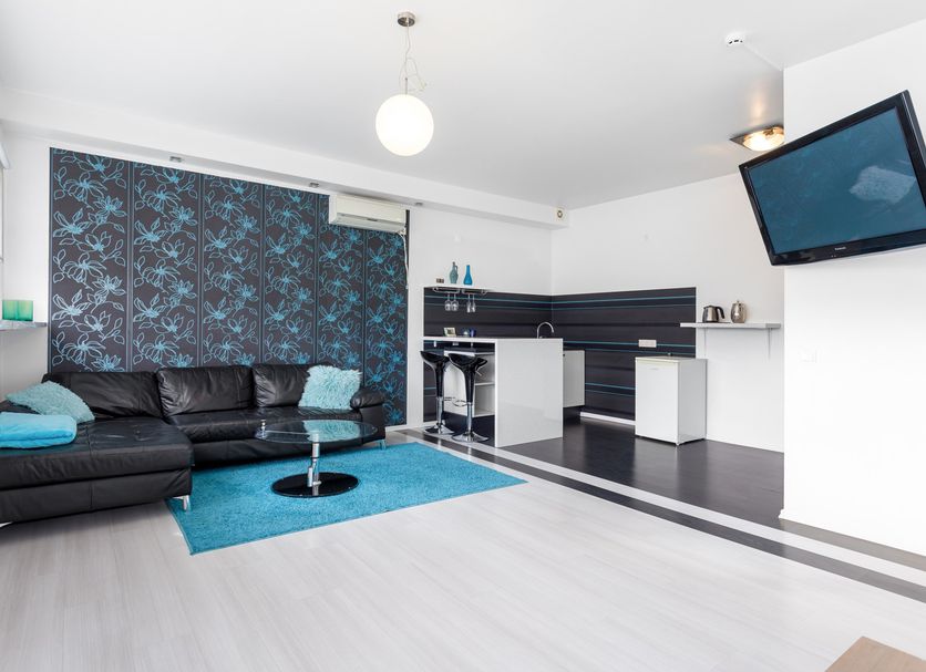 Oturma odası Fotoğraf