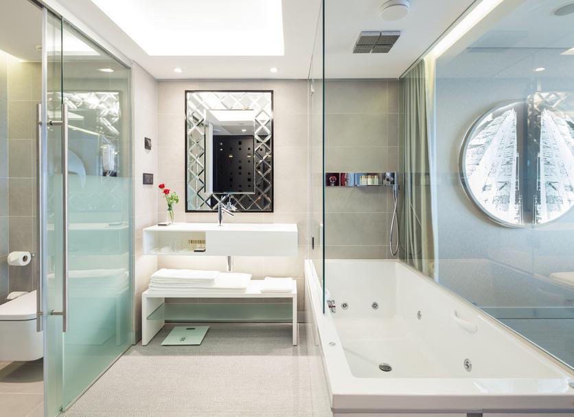 Banyo Fotoğraf