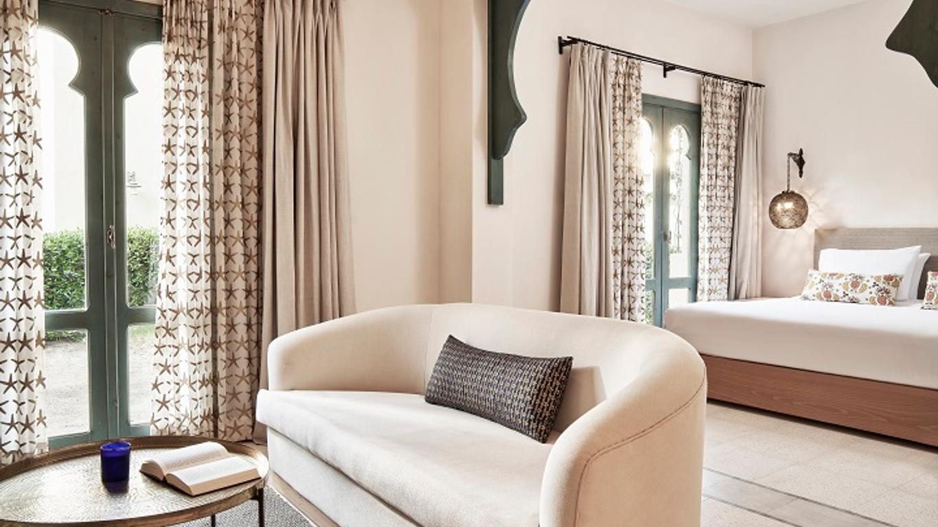 Ali Pasha Hotel El Gouna