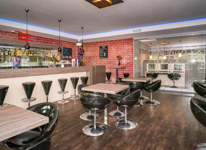 Bar Fotoğraf