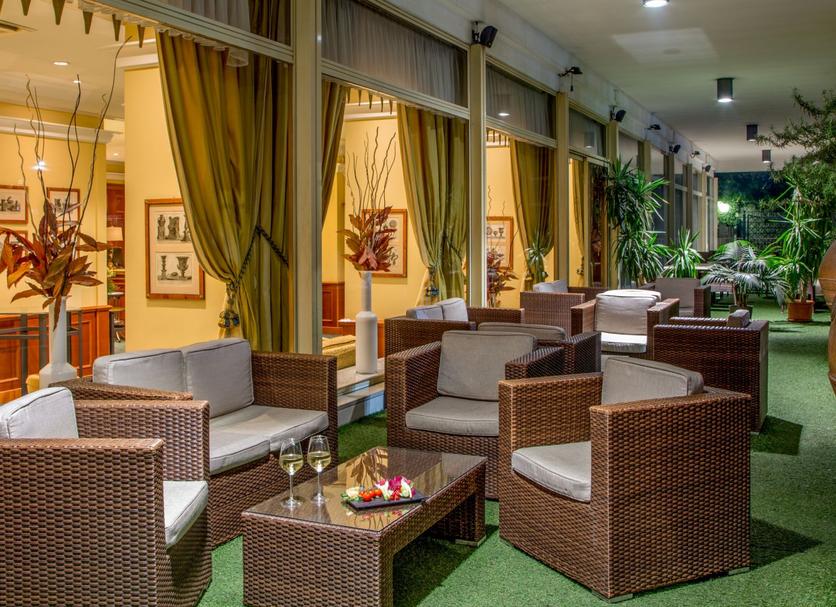 Salon Fotoğraf