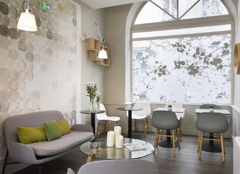 Salon Fotoğraf