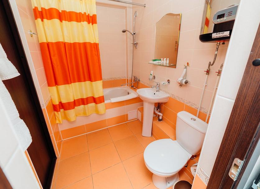 Banyo Fotoğraf