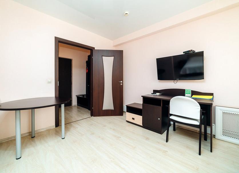 Oda olanağı Fotoğraf