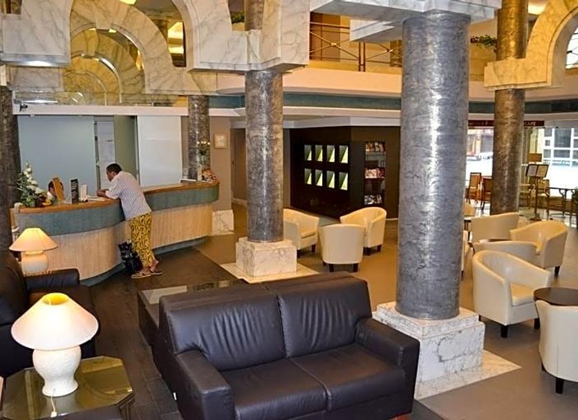 Lobi Fotoğraf
