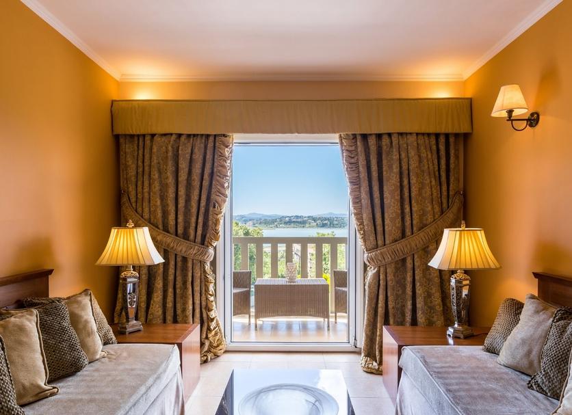 Oturma odası Fotoğraf