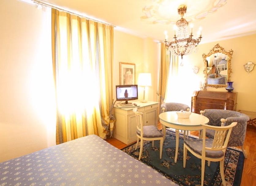 Oda olanağı Fotoğraf
