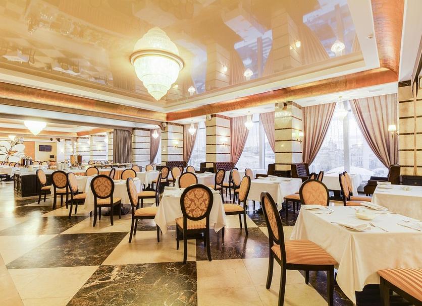 Restoran Fotoğraf