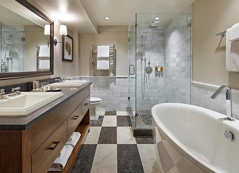 Banyo Fotoğraf