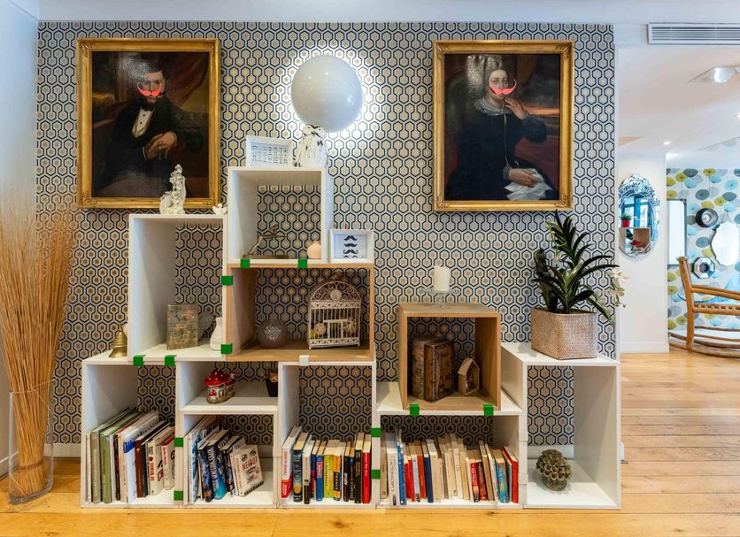 Otel olanakları Fotoğraf