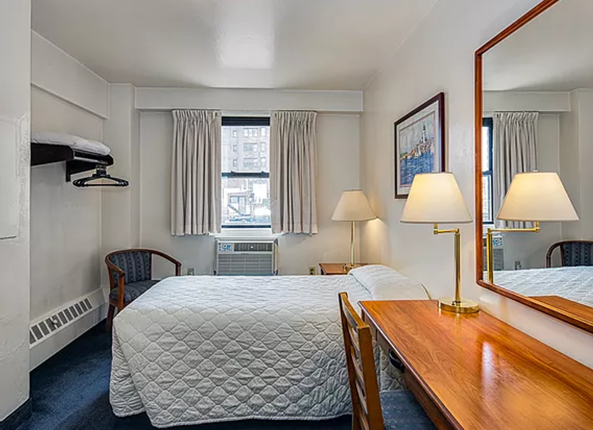 Yatak Odası Fotoğraf