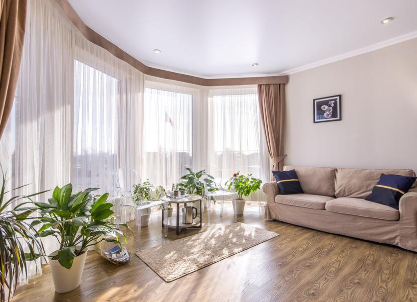 Oturma odası Fotoğraf