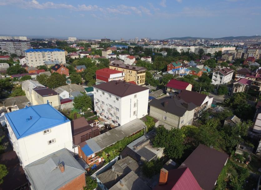 Dış görünüm Fotoğraf
