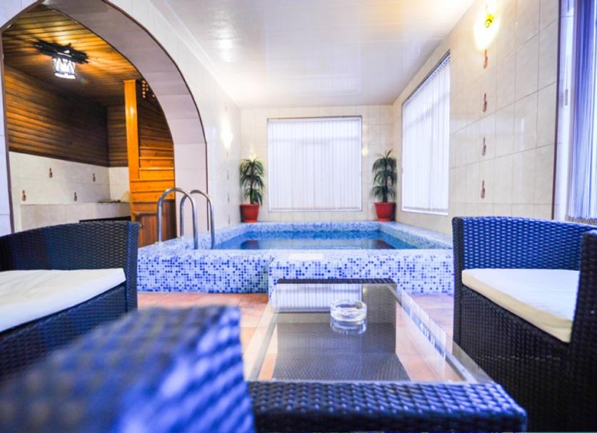Spa Fotoğraf
