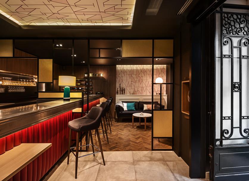 Bar Fotoğraf