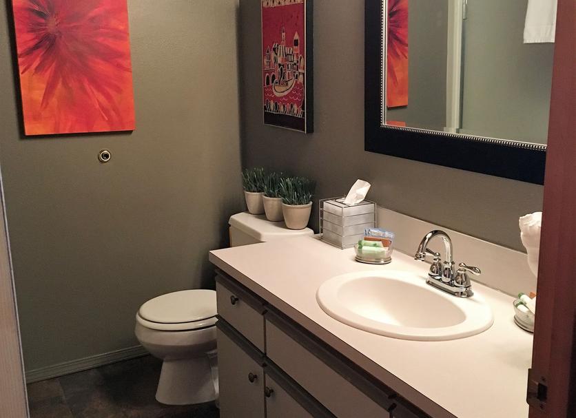 Banyo Fotoğraf