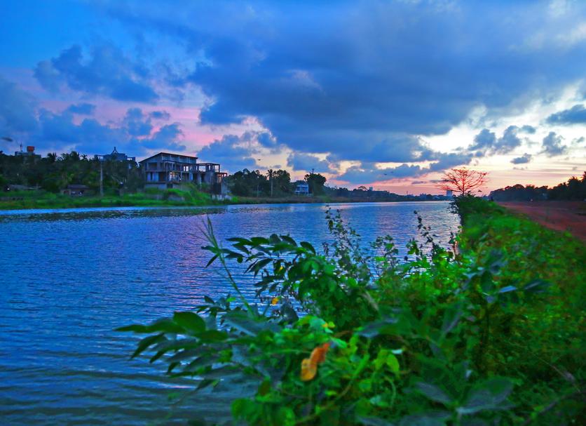 Dış görünüm Fotoğraf