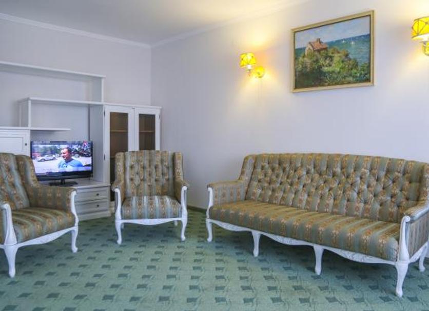 Oturma odası Fotoğraf
