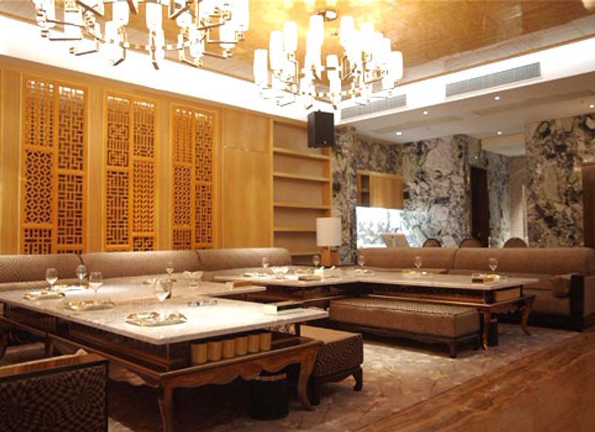 Restoran Fotoğraf
