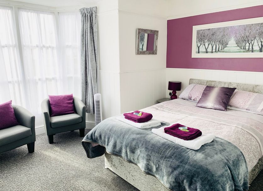 Yatak Odası Fotoğraf