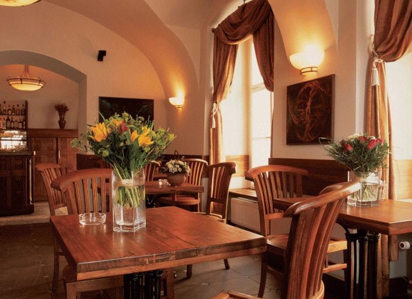 Restoran Fotoğraf