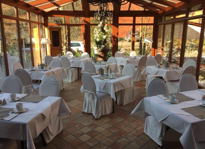 Restoran Fotoğraf