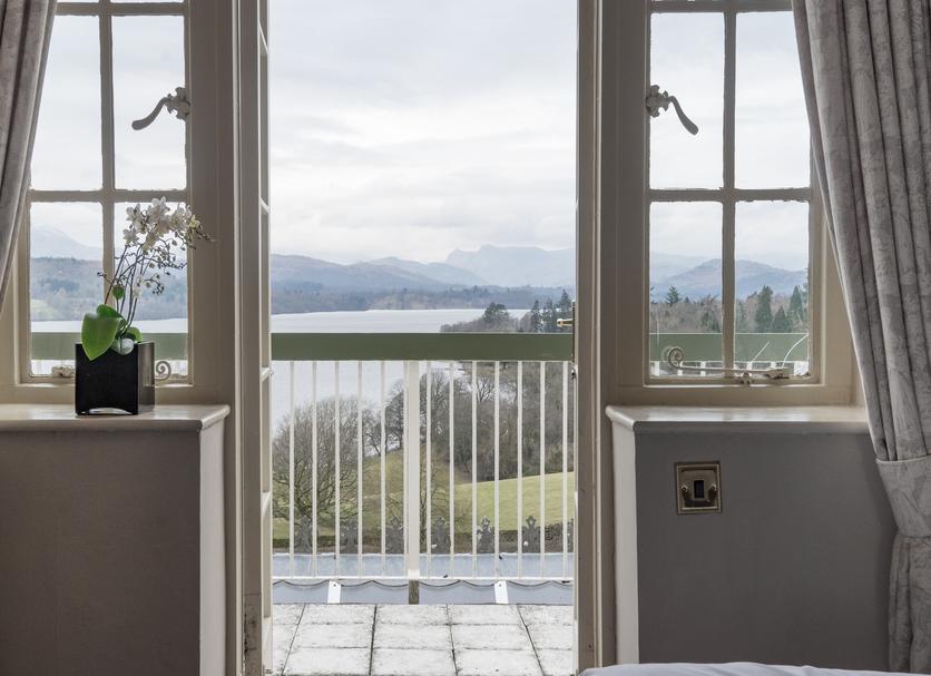 Balkon Fotoğraf