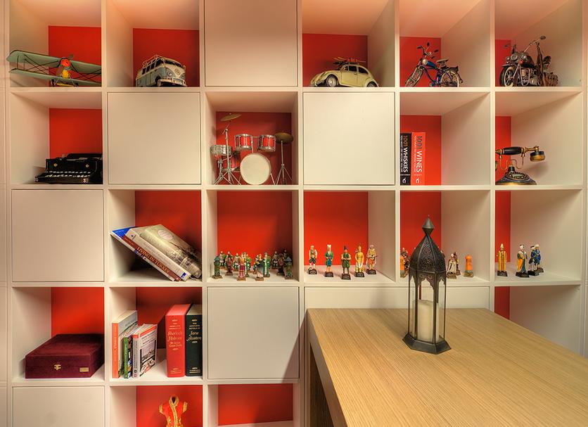 Salon Fotoğraf