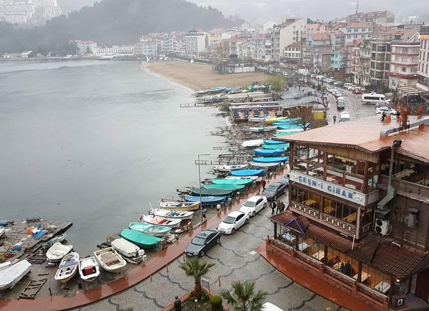 Dış görünüm Fotoğraf