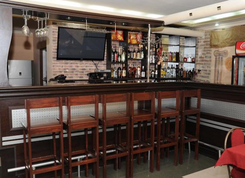 Bar Fotoğraf