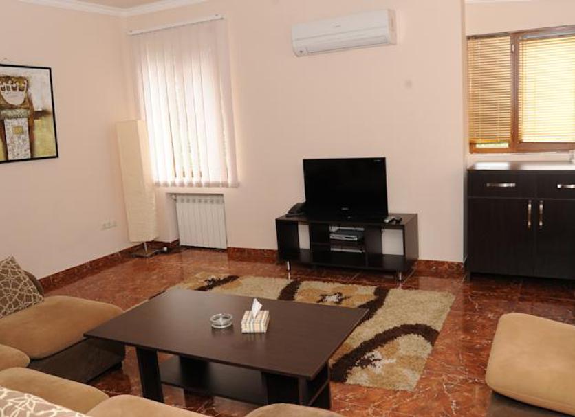 Oda olanağı Fotoğraf