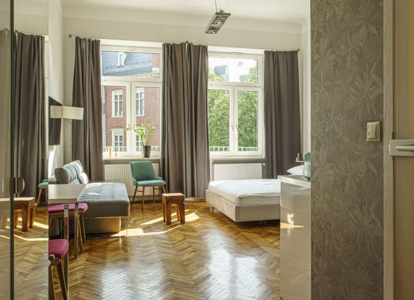 Yatak Odası Fotoğraf