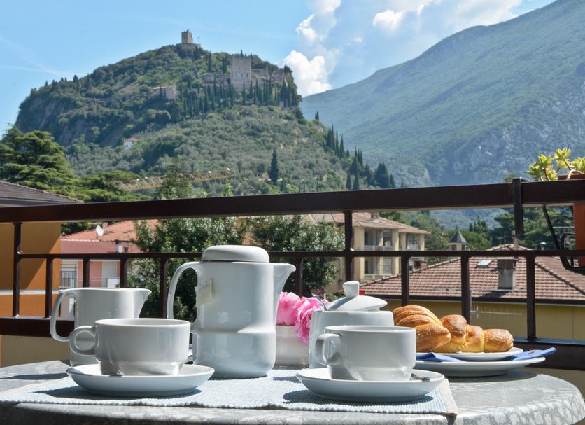 Veranda Fotoğraf