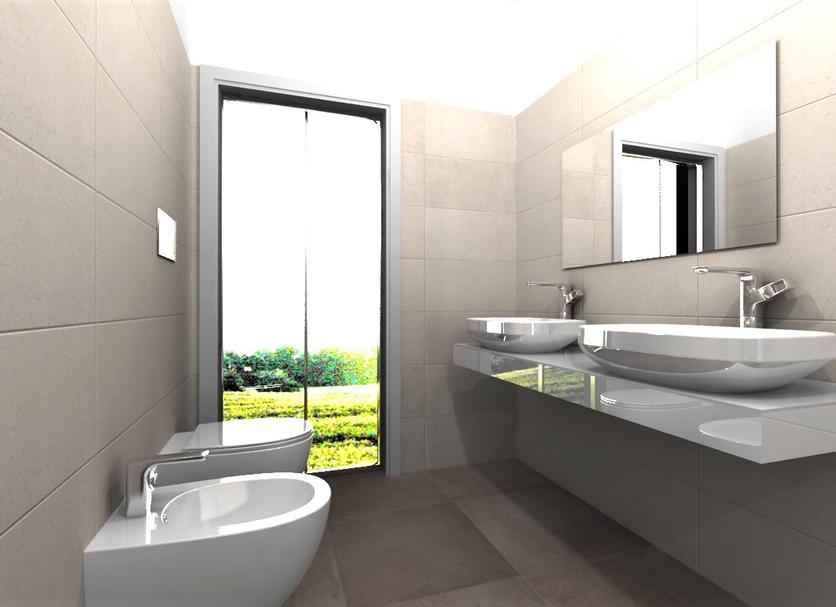 Banyo Fotoğraf